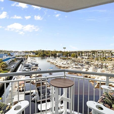 Harbourgate Marina #312 Apartment Myrtle Beach Exterior photo