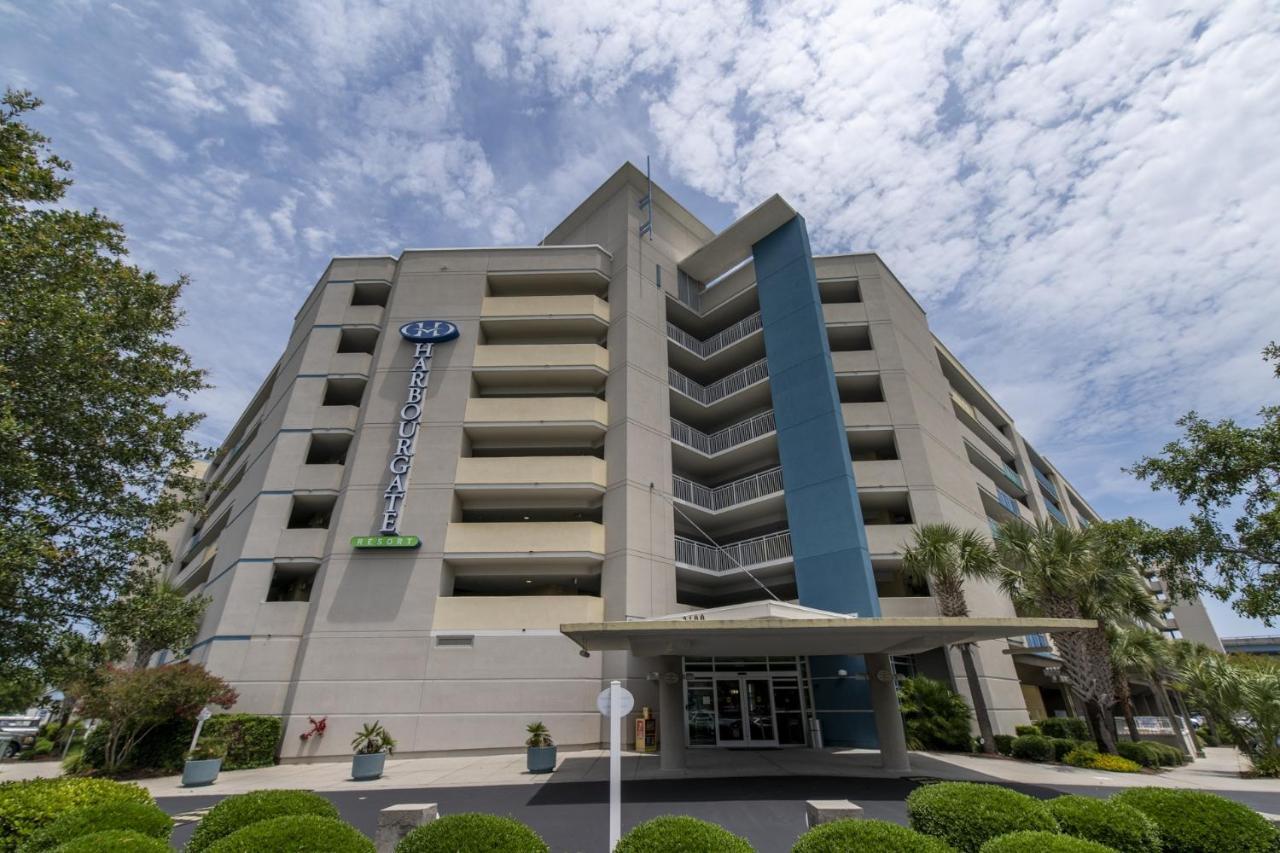 Harbourgate Marina #312 Apartment Myrtle Beach Exterior photo