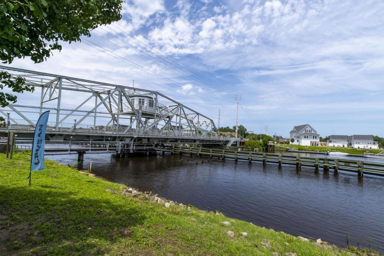 Harbourgate Marina #312 Apartment Myrtle Beach Exterior photo