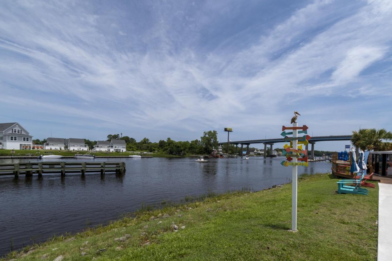 Harbourgate Marina #312 Apartment Myrtle Beach Exterior photo